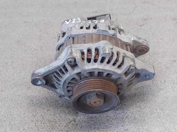 Alternador HONDA Jazz II (GD_, GE3_, GE2_)