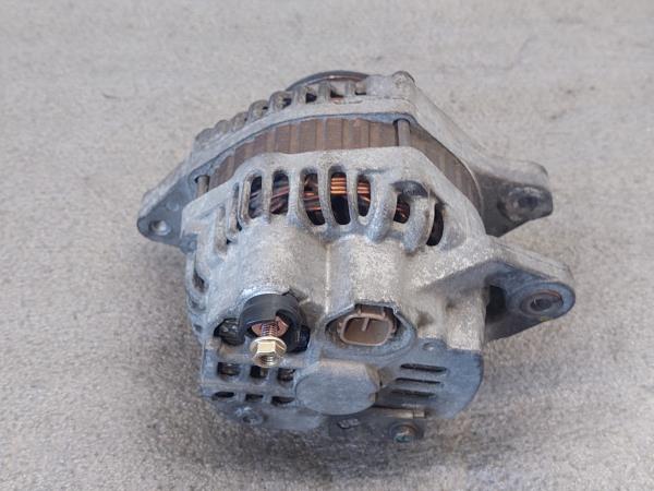 Alternador HONDA Jazz II (GD_, GE3_, GE2_) Imagem-2