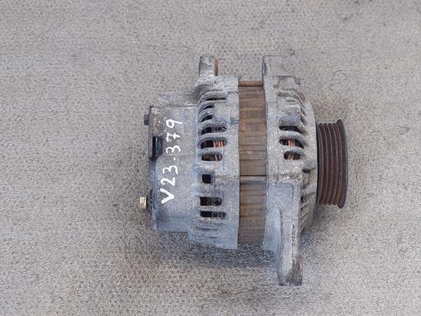 Alternador HONDA Jazz II (GD_, GE3_, GE2_) Imagem-1
