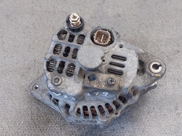 Alternador HONDA Jazz II (GD_, GE3_, GE2_) Imagem-3
