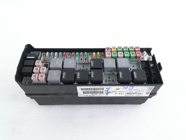 Scatola fusibili / SAM / BSI LAND ROVER Range Rover Sport (L320)