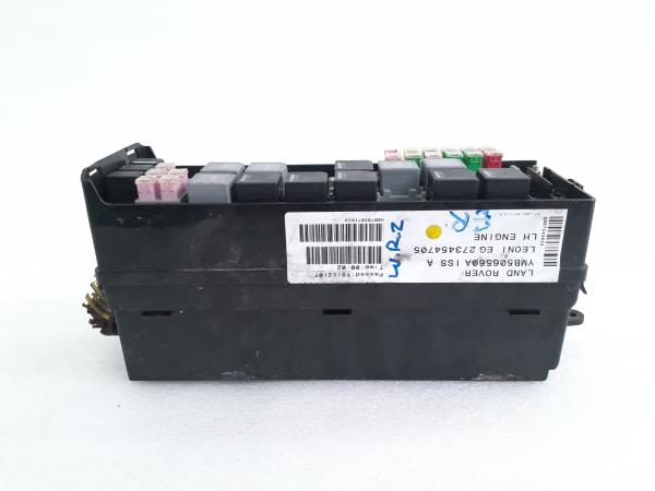 Scatola fusibili / SAM / BSI LAND ROVER Range Rover Sport (L320) Imagem-1