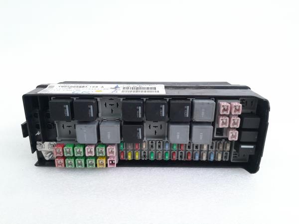 Scatola fusibili / SAM / BSI LAND ROVER Range Rover Sport (L320) Imagem-3