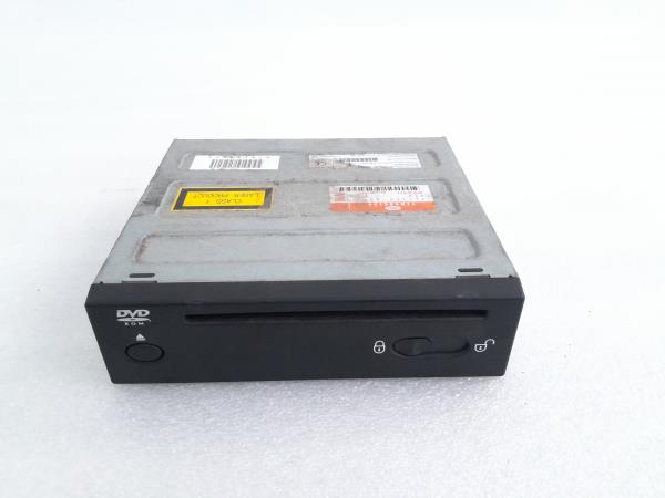 Lettore CD / Scatola LAND ROVER Range Rover Sport (L320)