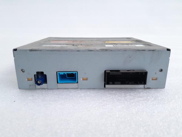 Lettore CD / Scatola LAND ROVER Range Rover Sport (L320) Imagem-2