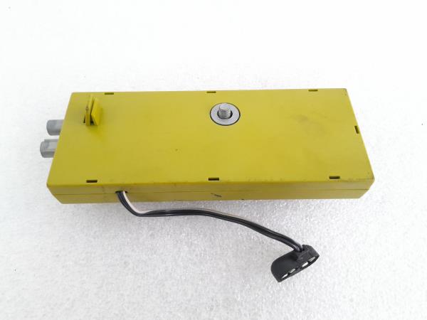 Amplificatore Antenna LAND ROVER Range Rover Sport (L320) Imagem-1