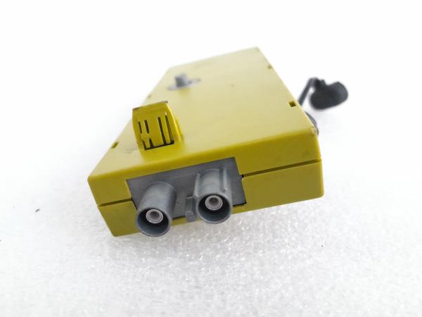 Amplificatore Antenna LAND ROVER Range Rover Sport (L320) Imagem-3