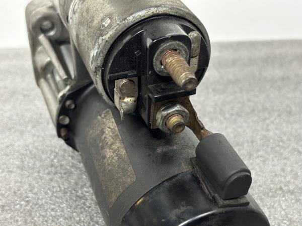 Motor de arranque RENAULT 5 Super(cinque) (B/C40_) Imagem-2