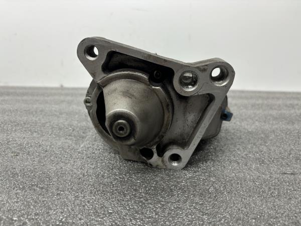 Motor de arranque RENAULT 5 Super(cinque) (B/C40_) Imagem-1