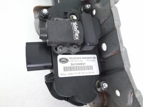 Pedale acceleratore LAND ROVER Range Rover Sport (L320) Imagem-1