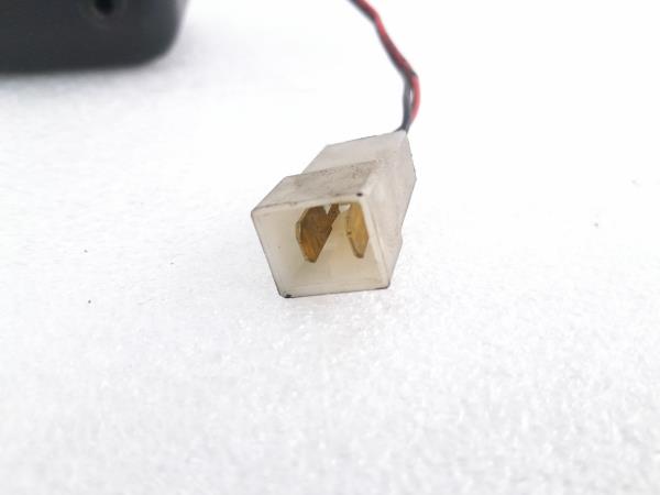 Buzina LAND ROVER Range Rover Sport (L320) Imagem-1