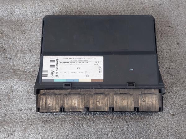 Módulo confort FORD Focus I (DAW, DBW)