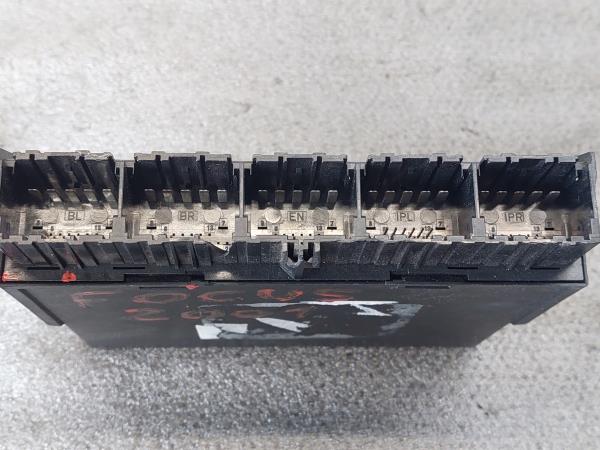 Módulo confort FORD Focus I (DAW, DBW) Imagem-3