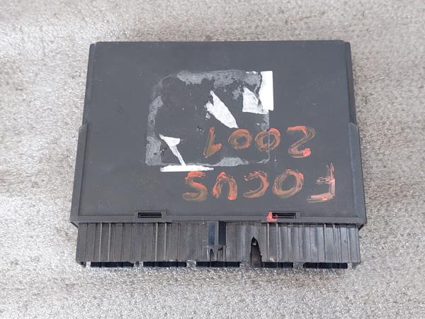 Módulo confort FORD Focus I (DAW, DBW) Imagem-1