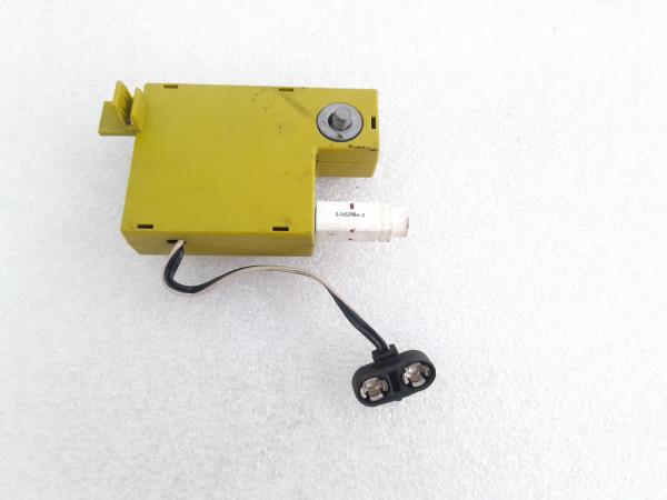 Amplificatore Antenna LAND ROVER Range Rover Sport (L320) Imagem-1