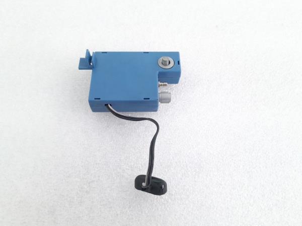 Amplificatore Antenna LAND ROVER Range Rover Sport (L320) Imagem-1