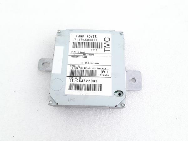 Modulo generico LAND ROVER Range Rover Sport (L320)