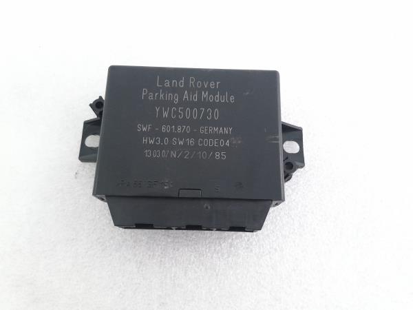 Modulo Sensore controllo della distanza LAND ROVER Range Rover Sport (L320)
