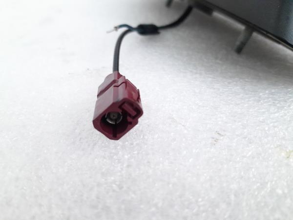 Antena LAND ROVER Range Rover Sport (L320) Imagem-1