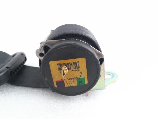 Right rear seatbelt LAND ROVER Range Rover Sport (L320) Imagem-1