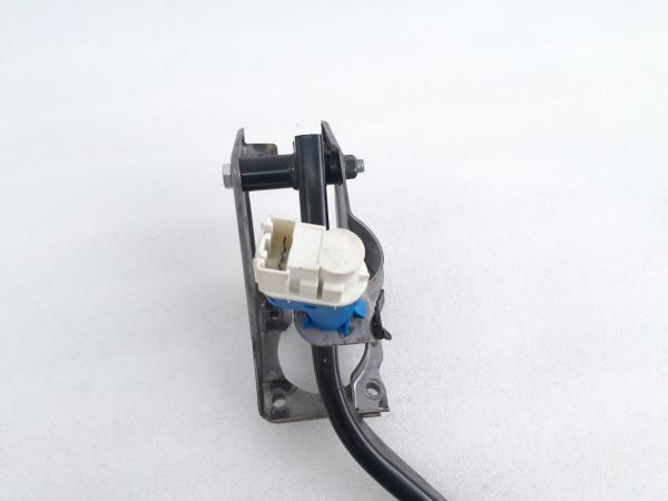 Pedale del freno LAND ROVER Range Rover Sport (L320) Imagem-1