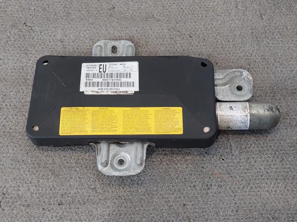 Airbag lateral frente esquerda BMW 3 Touring (E46)