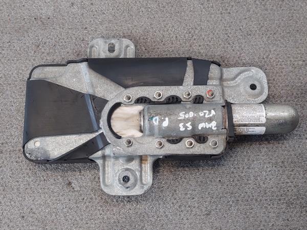 Airbag lateral frente direita BMW 3 Touring (E46) Imagem-1