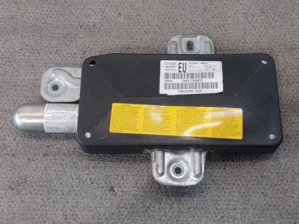 Airbag lateral frente direita BMW 3 Touring (E46)