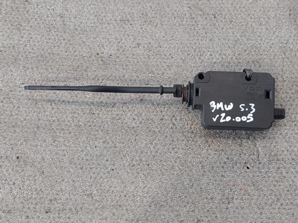 Motor Fecho Combustivel BMW 3 Touring (E46) Imagem-1