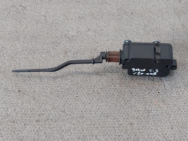 Motor Fecho Combustivel BMW 3 Touring (E46) Imagem-2