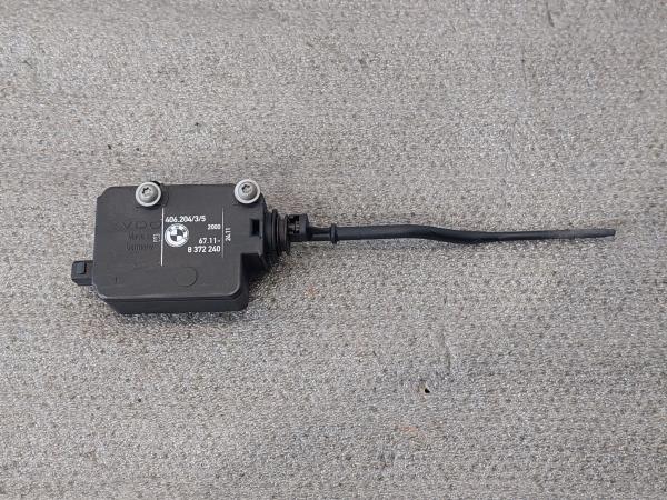 Motor Fecho Combustivel BMW 3 Touring (E46)
