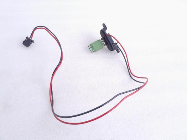 Resistência da chauffage / sofagem RENAULT Kangoo Express (FW0/1_)