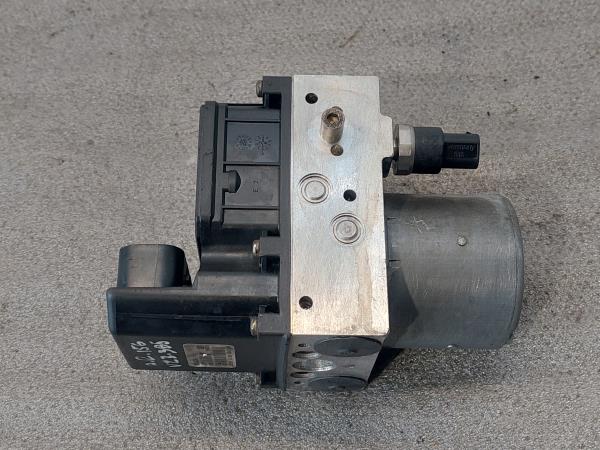 ABS ALFA ROMEO 156 Sportwagon (932_) Imagem-2