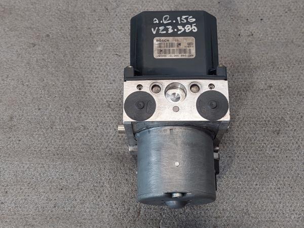 ABS ALFA ROMEO 156 Sportwagon (932_) Imagem-3