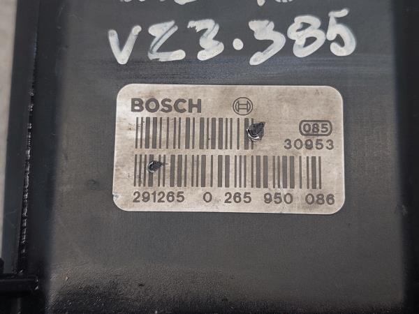 ABS ALFA ROMEO 156 Sportwagon (932_) Imagem-5