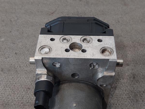 ABS ALFA ROMEO 156 Sportwagon (932_) Imagem-4