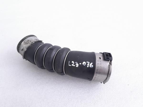 Tubo do intercooler BMW 1 (E81)