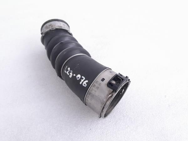 Tubo do intercooler BMW 1 (E81) Imagem-1