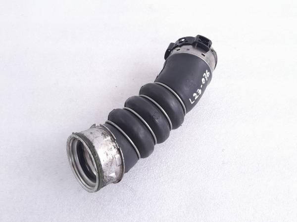 Tubo do intercooler BMW 1 (E81) Imagem-2