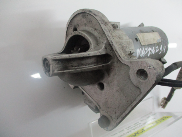Motor de arranque MAZDA 2 (DE) Imagem-2