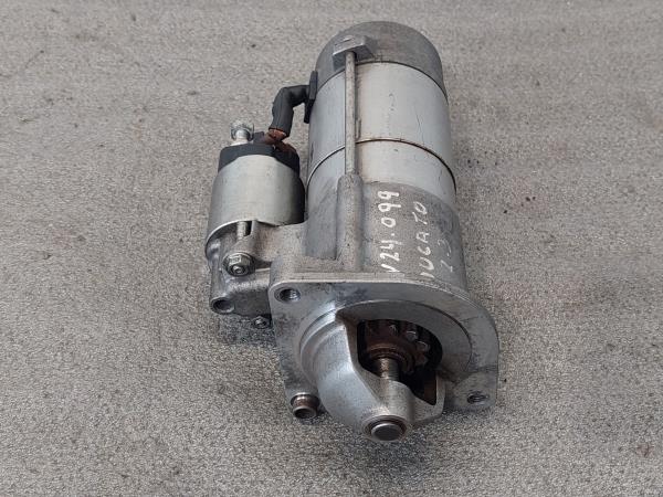 Motor de arranque FIAT Ducato (250_, 290_) Imagem-1