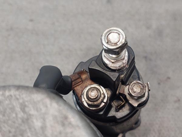 Motor de arranque FIAT Ducato (250_, 290_) Imagem-4