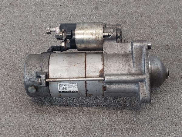 Motor de arranque FIAT Ducato (250_, 290_) Imagem-2
