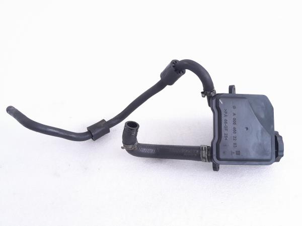 Reservatório / depósito óleo direção MERCEDES-BENZ Classe R (W251, V251)