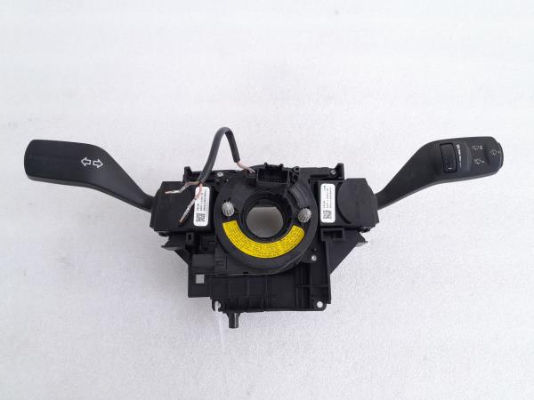 Conjunto / manetes de luzes e limpa vidros FORD Mondeo IV Carrinha (BA7)