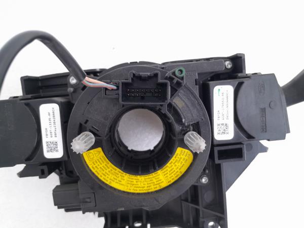 Conjunto / manetes de luzes e limpa vidros FORD Mondeo IV Carrinha (BA7) Imagem-1