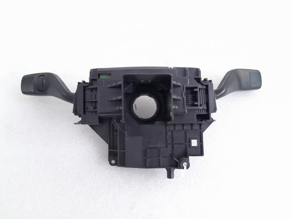 Conjunto / manetes de luzes e limpa vidros FORD Mondeo IV Carrinha (BA7) Imagem-4