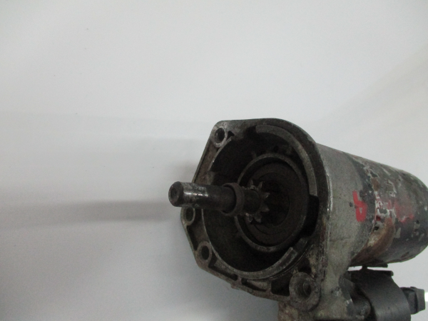 Motor de arranque SEAT Ibiza II (6K1) Imagem-1