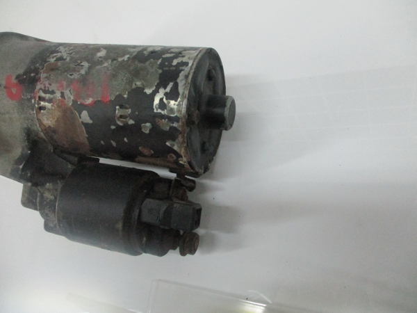 Motor de arranque SEAT Ibiza II (6K1) Imagem-2