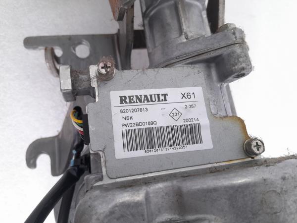 Columna de dirección RENAULT Kangoo Express (FW0/1_) Imagem-1